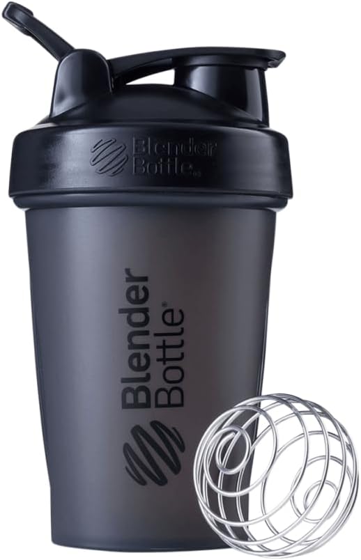 blender bottle stackable