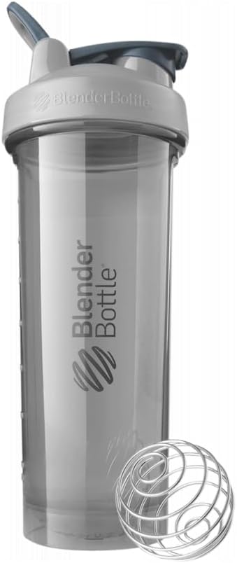 stainless steel blender bottle