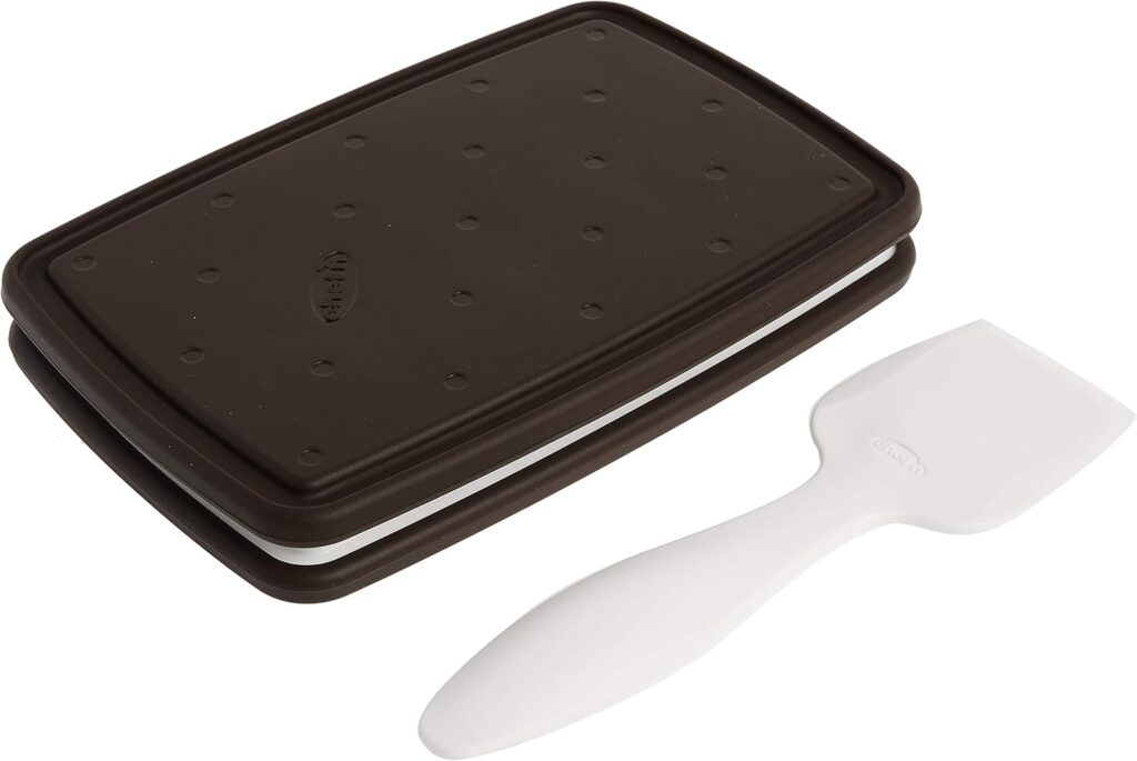 ice cream sandwich maker