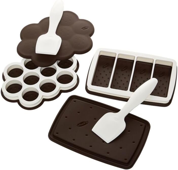 ice cream sandwich maker