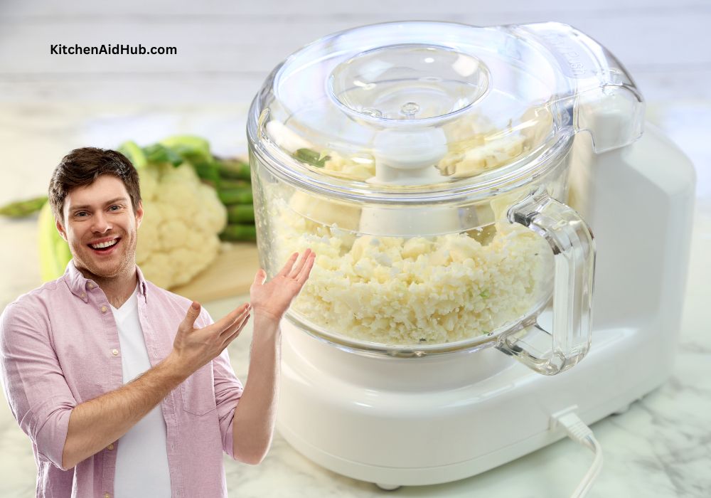 Cuisinart Food Processor Instructions