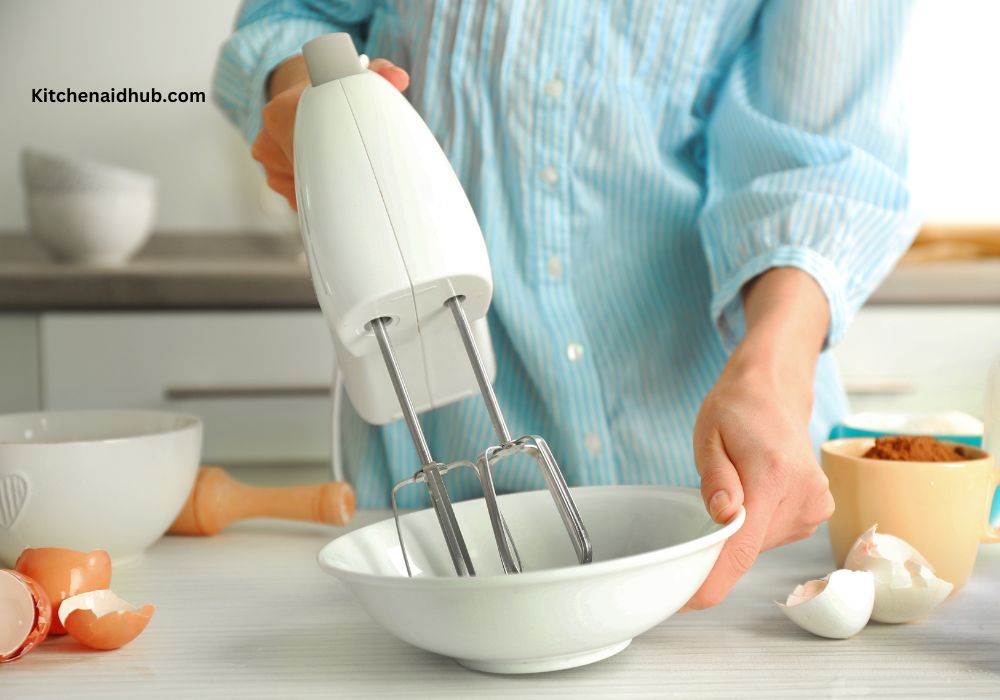 electric hand mixer amazon